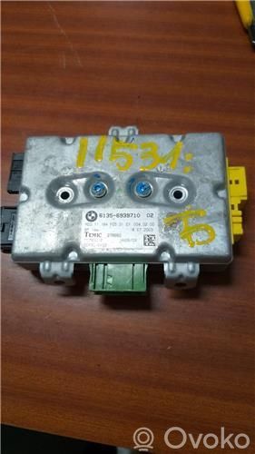 BMW 5 E60 E61 Other control units/modules 