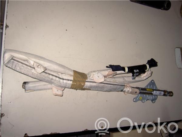 Seat Exeo (3R) Türairbag vorne 