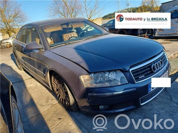 Audi A8 S8 D3 4E Рычаг 