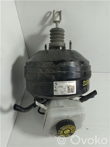 BMW 1 F20 F21 Servofrână 