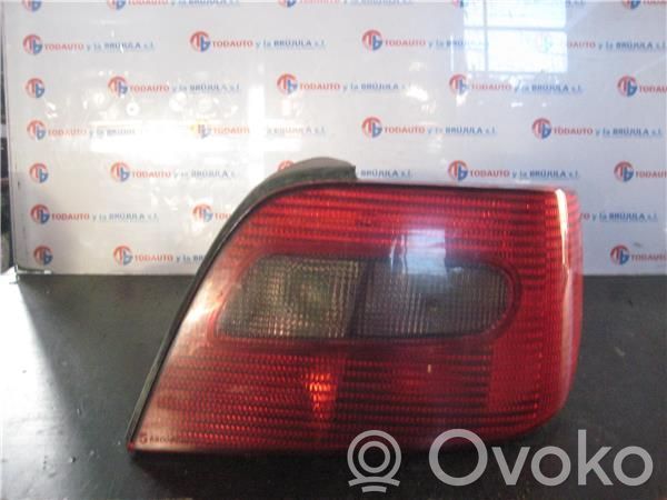 Citroen Xsara Luz trasera/de freno 