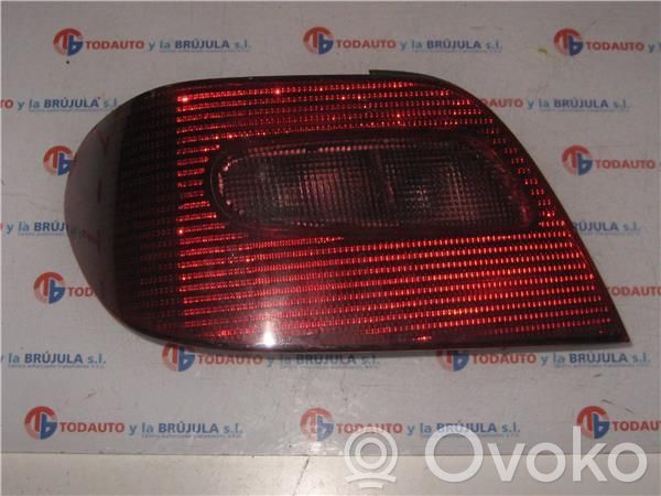 Citroen Xsara Rear/tail lights 