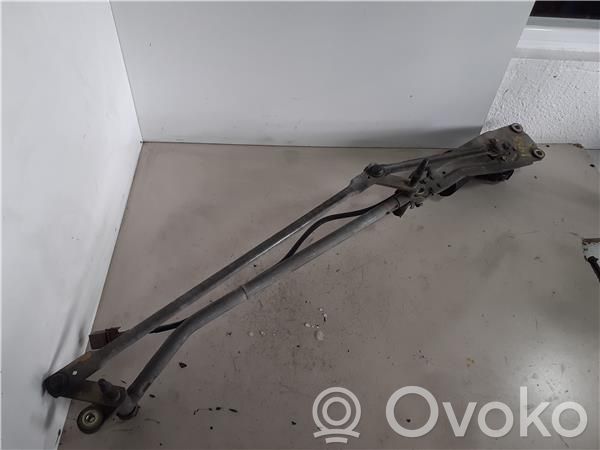 Citroen Xsara Motor y varillaje del limpiaparabrisas delantero 