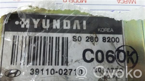 Hyundai Atos Classic Other control units/modules 
