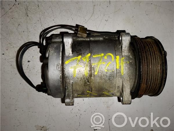 Volvo 440 Air conditioning (A/C) compressor (pump) 