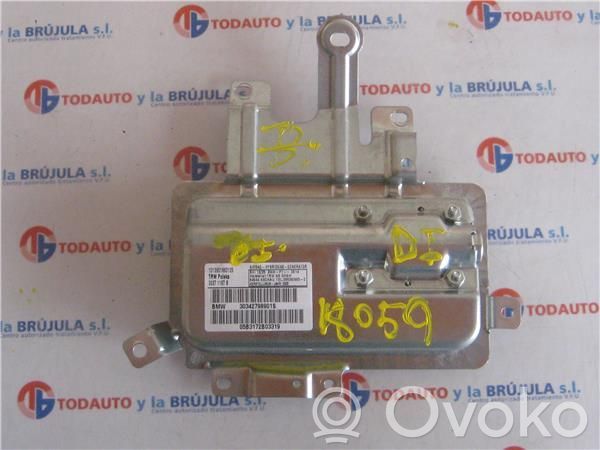 BMW X3 E83 Airbag de la puerta delantera 