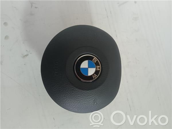 BMW X5 E53 Zaślepka Airbag kierownicy 