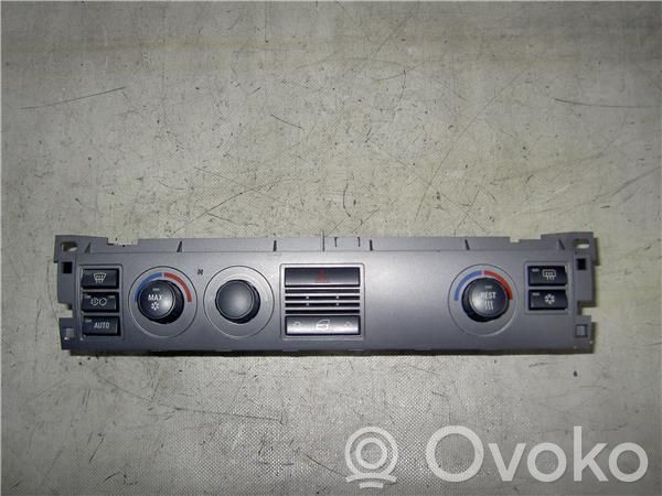Climate control unit   6923383