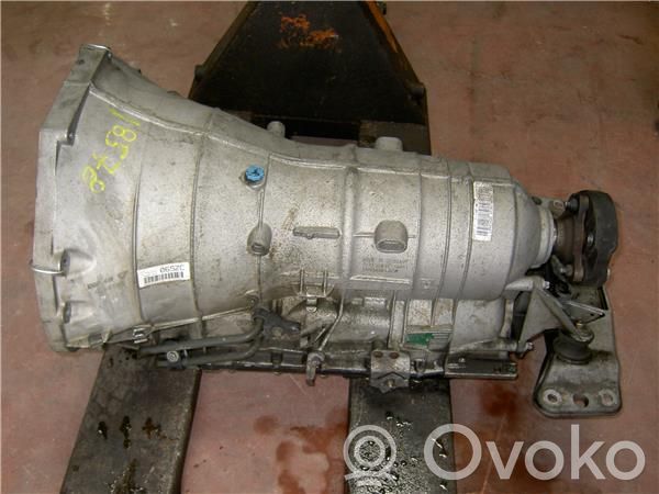 BMW 7 E65 E66 Automatikgetriebe 