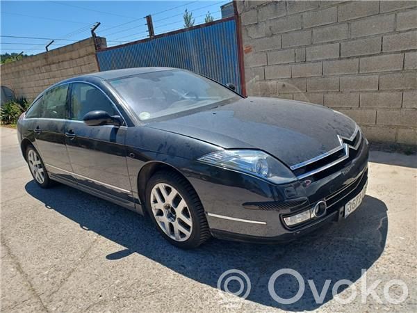 Citroen C6 Eje de transmisión delantero 