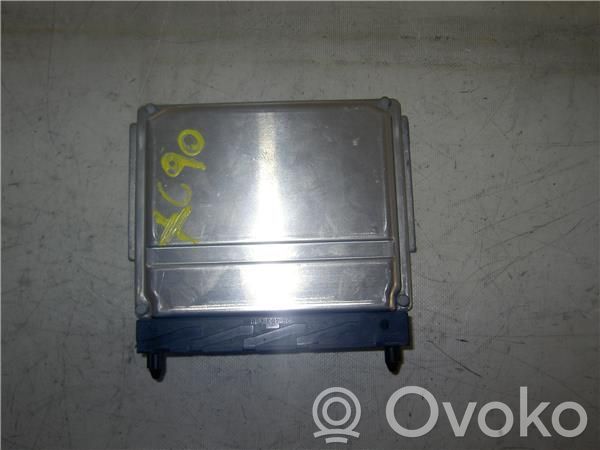 Volvo XC90 Other control units/modules 
