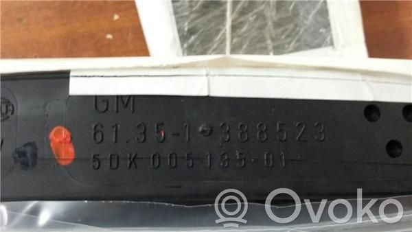 BMW 5 E34 Kiti valdymo blokai/ moduliai 
