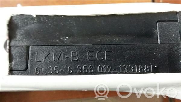 BMW 5 E34 ABS vadības bloks 