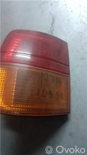 Seat Toledo I (1L) Rear/tail lights 