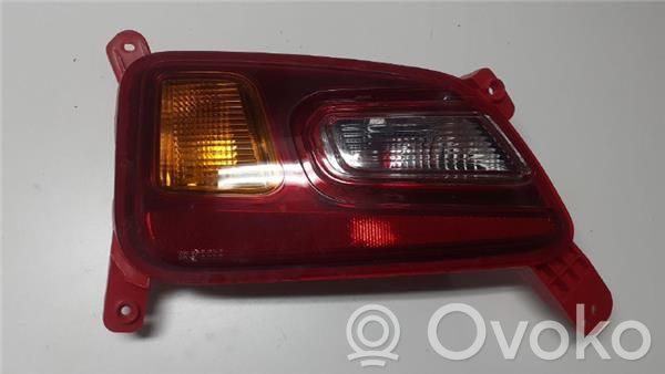 Hyundai Kona I Światło przeciwmgielne tylne 