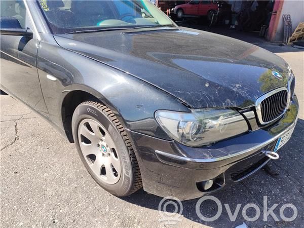 Front fog light   6943416