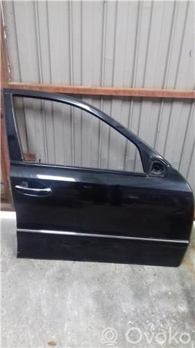 Mercedes-Benz E W211 Puerta trasera 