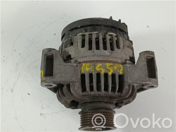 Mercedes-Benz CLK A208 C208 Alternator 