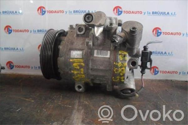 Audi A2 Compresor (pompă) aer condiționat (A/C) 