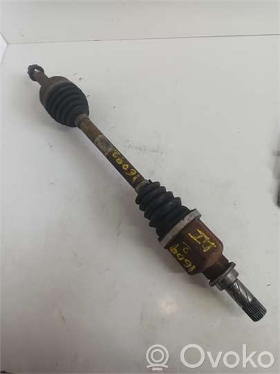 Eje de transmisión delantero   8200261840