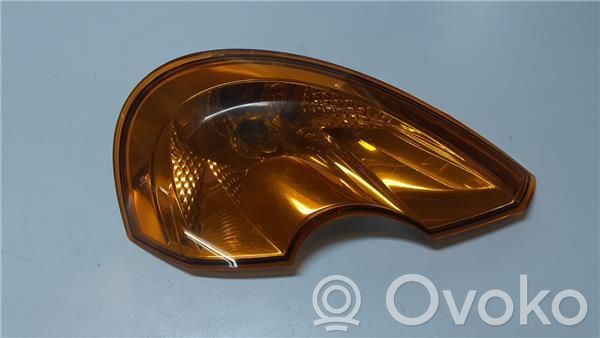 Renault Modus Front indicator light 