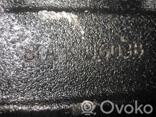 Audi A4 S4 B5 8D Galinis reduktorius 