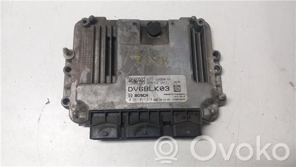 Ford Focus C-MAX Other control units/modules 