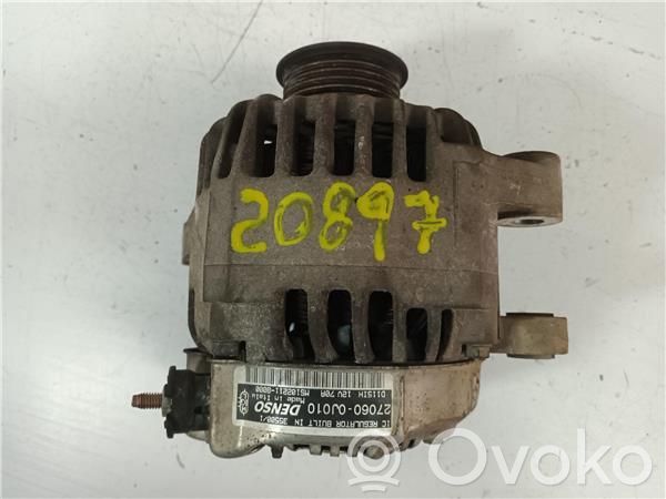 Toyota Yaris Alternador 