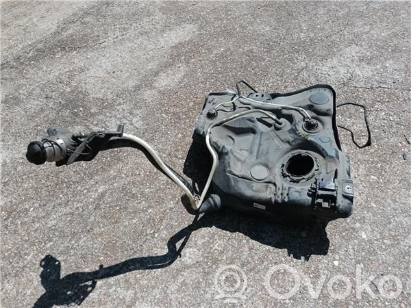 Volkswagen Golf VII Polttoainesäiliö 