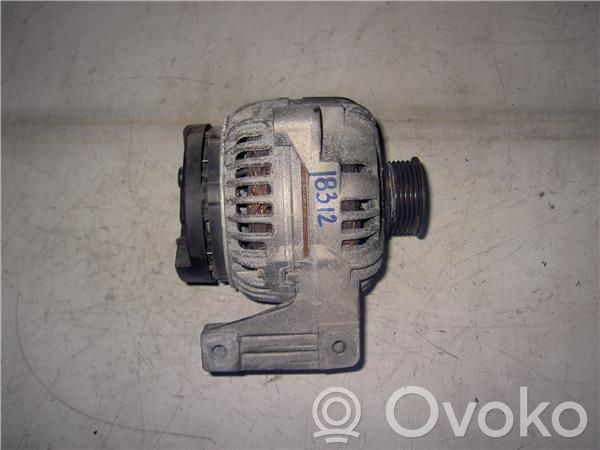 Volvo XC90 Alternator 