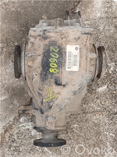 BMW X3 E83 Rear differential 