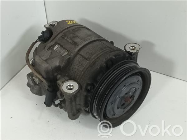 Air conditioning (A/C) compressor (pump)   4471903784