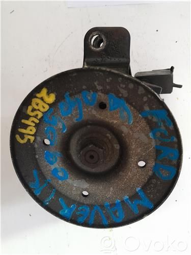 Ford Maverick Power steering pump 