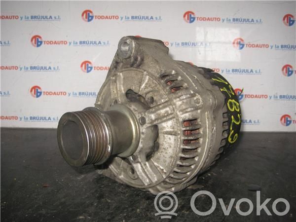 Saab 9-5 Generatore/alternatore 