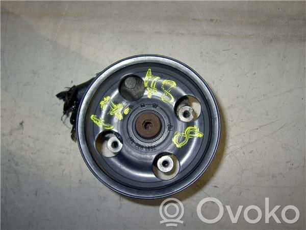 Saab 9-5 Vairo stiprintuvo siurblys 
