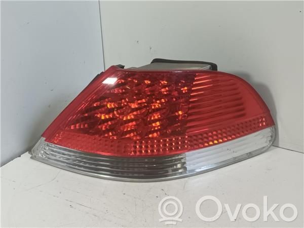 BMW 7 E65 E66 Takavalot 