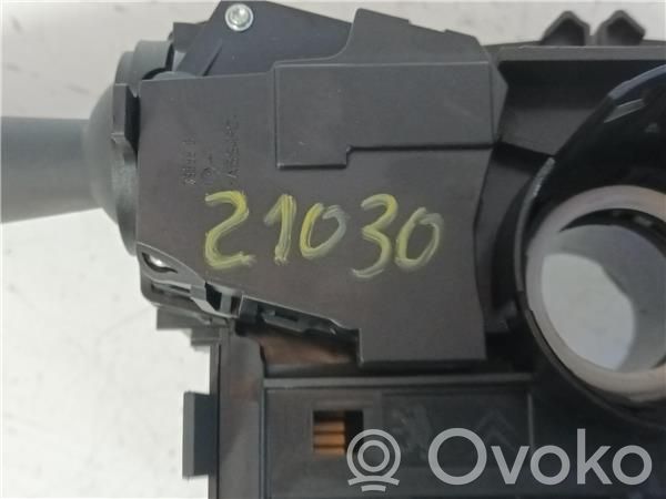 Citroen C3 Light switch 
