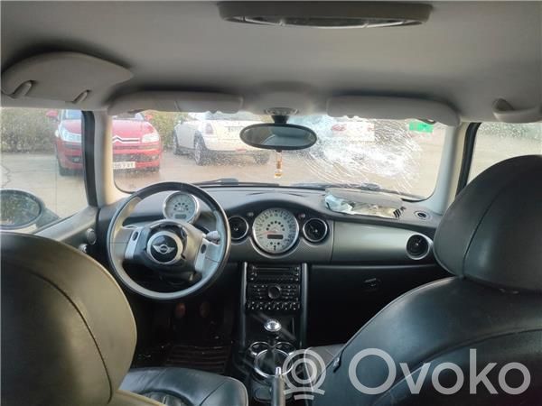 Mini One - Cooper R50 - 53 Interruptor de luz 