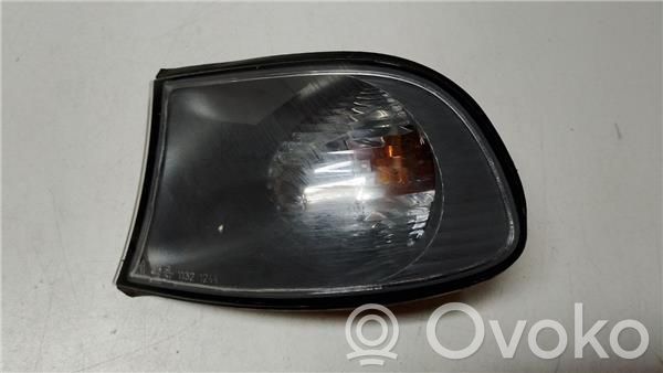 BMW 3 E46 Front indicator light 