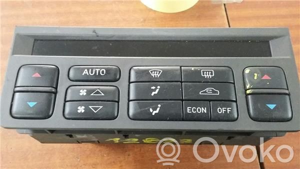 Climate control unit   5046347