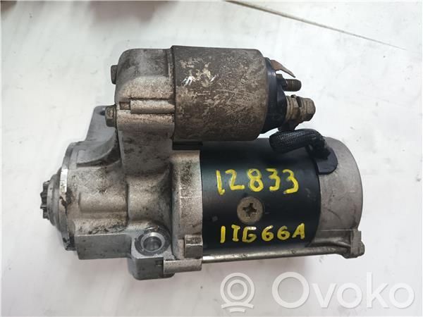 Saab 9-5 Стартер 
