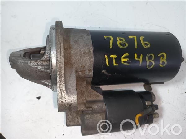 Motor de arranque   0001108184