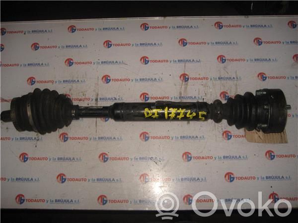 Volkswagen PASSAT B5 Półoś przednia 