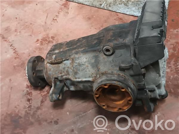 BMW 7 E65 E66 Rear differential 