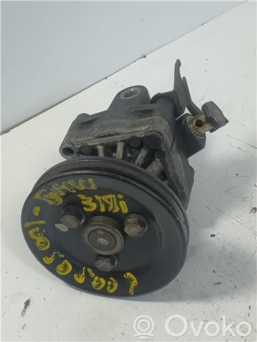 Ohjaustehostimen pumppu   7681955197