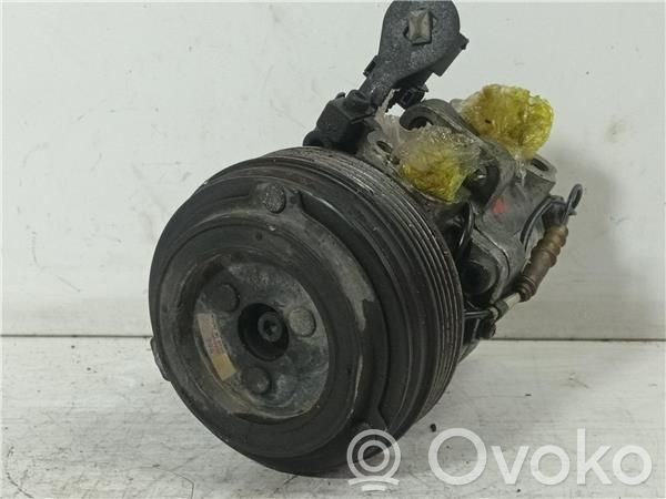 BMW 3 E36 Air conditioning (A/C) compressor (pump) 
