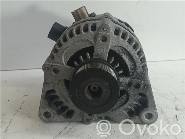 Ford Focus Ģenerators 