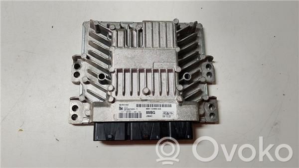 Ford Focus Other control units/modules 