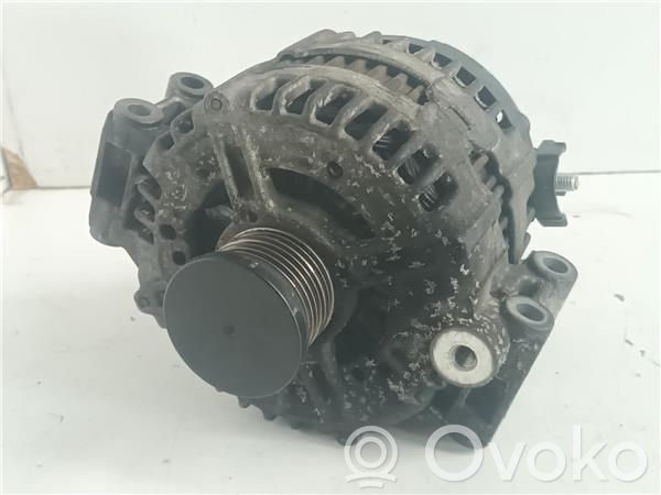 Alternador   0121715017