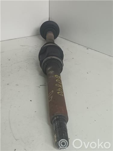 Ford Focus Front driveshaft 